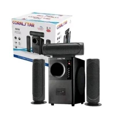 Woofer coralstar 6030