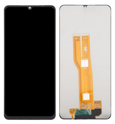 ÉCRAN DE SAMSUNG A07