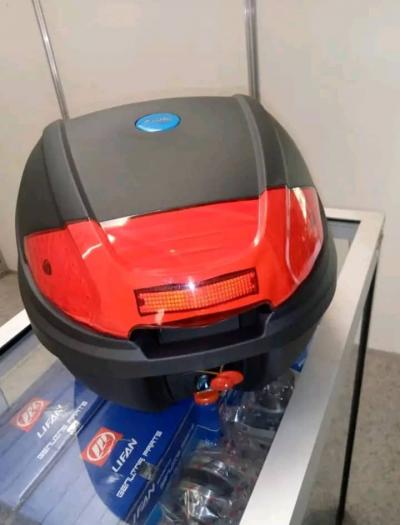 Accessoires moto 