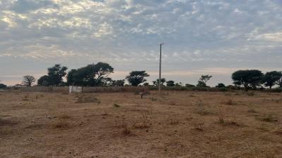 Terrains 225 mètres carré à vendre à Babel Sé