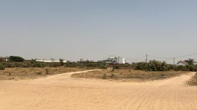 Terrains 225 mètres carrés à vendre à Gandigal