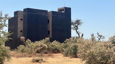 Terrains 300 mètres carrés à vendre à Malicoun