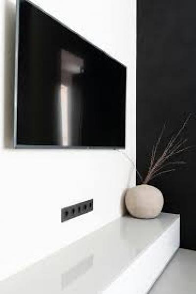 Reparation television ecran plat smart tv dakar