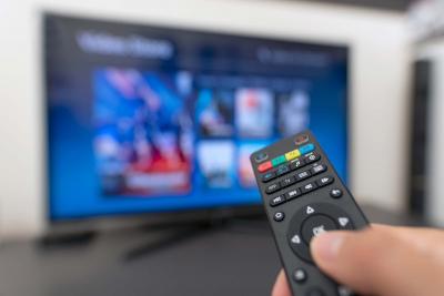 Reparation television ecran plat smart tv dakar
