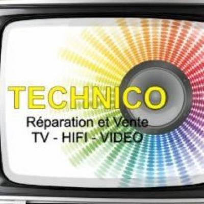 Agent Depannage TV a Domicile [Senegal]
