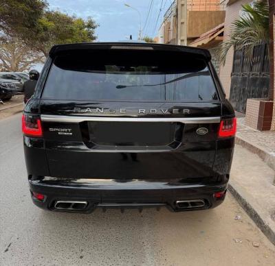 OFFRE A SAISIR : RANGE ROVER SPORT 2016  