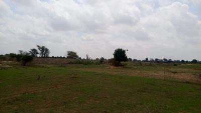 Terrain 600 mètres carrés à vendre à Mbour Sé