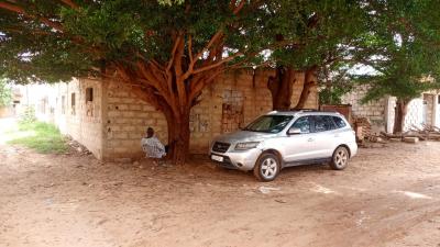 Terrain 300 mètres carrés à vendre à Mbour Sénégal